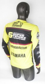 Jersey 6to encuentro ST 2